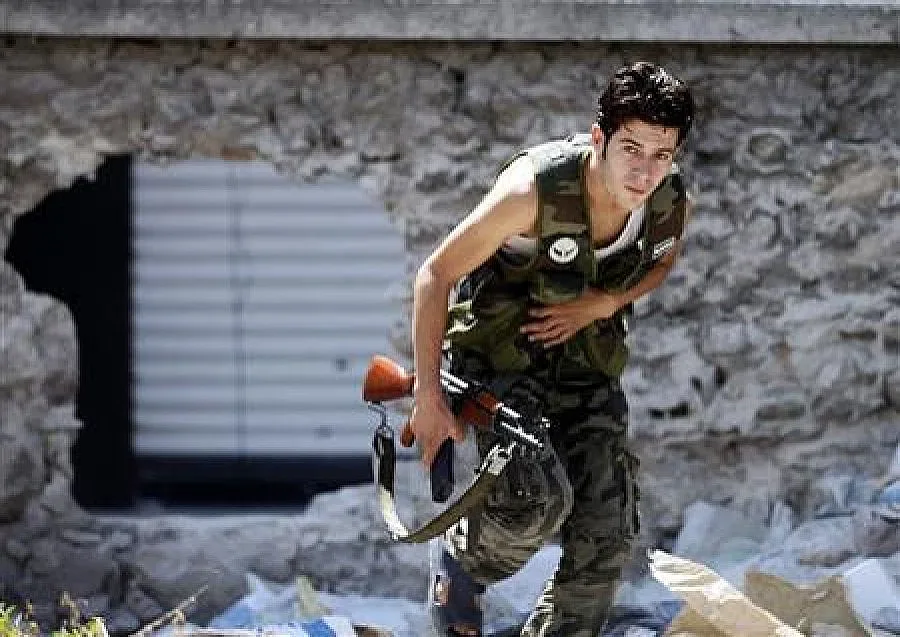 Москва потвърди, че все още не е доставила ракети на Сирия