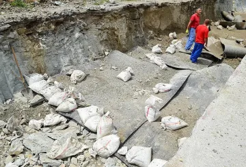 Проекти за 1,5 млрд. лв. подсилват водния сектор в България