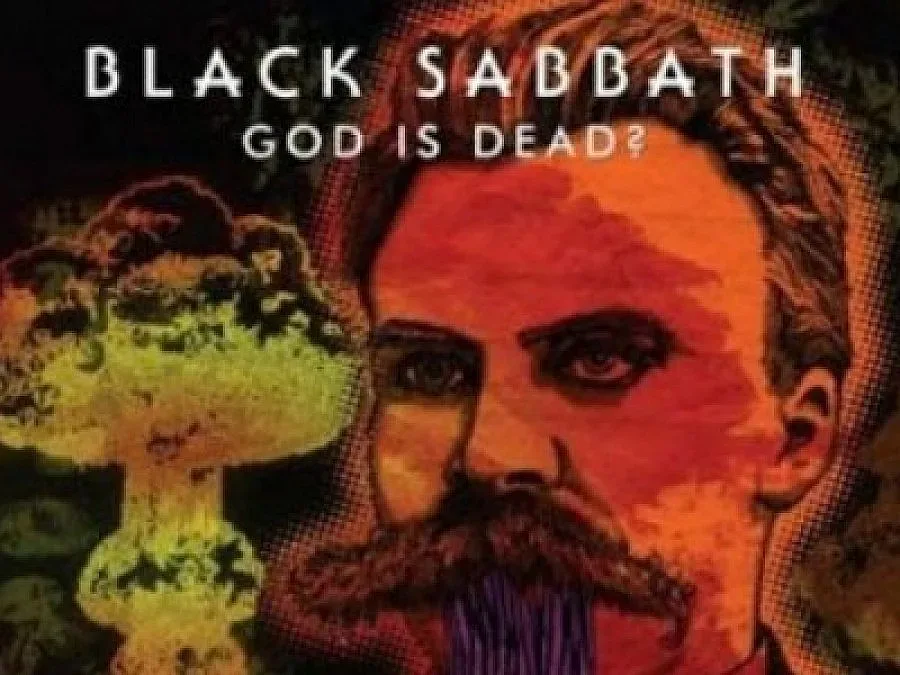 Black Sabbath пусна пълен стрийминг на новия албум 