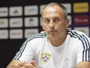 Искан от ЦСКА за треньор пое Щурм Грац 