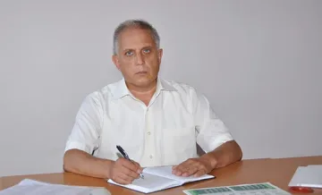 БСП предлага Корнелий Желязков за областен управител на Сливен