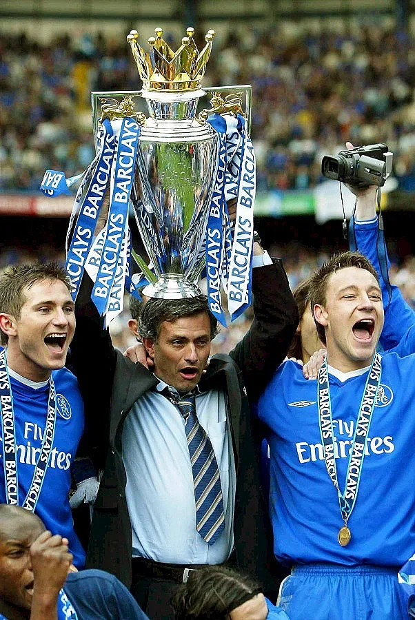 Жозе: Разбрахме се с Абрамович за 5 минути (ВИДЕО)