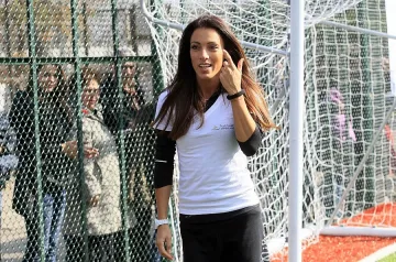 Лалова на върха в европейската ранглиста на 100 метра 