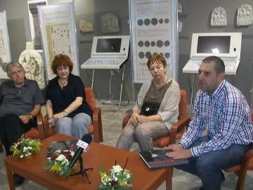 Гласът на Иван Андонов оживява в авторски диск