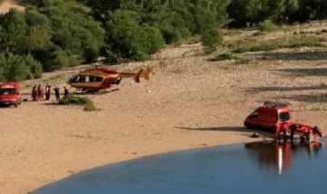 Две българки се удавиха във Франция