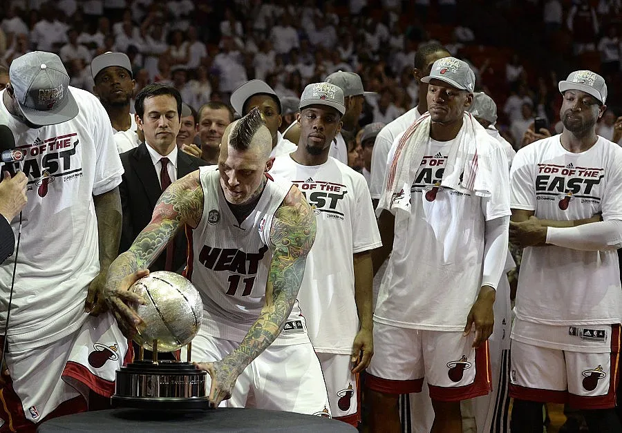 ВИДЕО: Маями се класира на финала в НБА