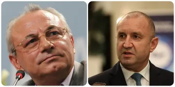 Илхан Андай разкри заговора между Доган и Радев за властта