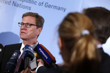 Германия приела 1 млн. имигранти