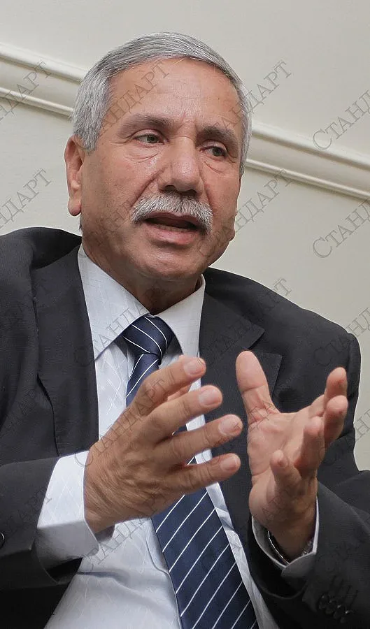 Конфликтът в Сирия носи много рискове за Израел