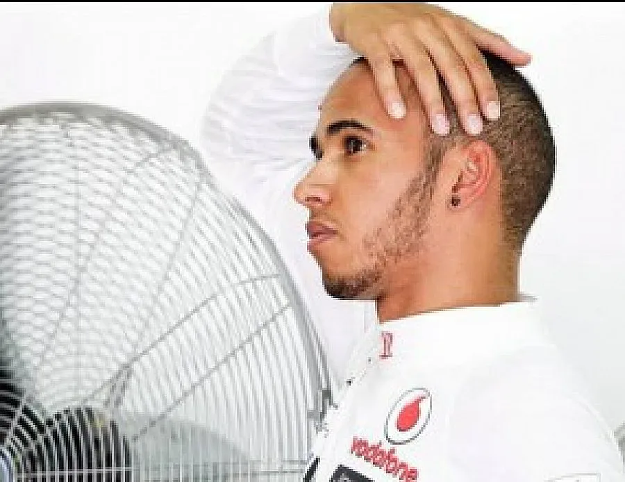 Съветват Люис да изхвърли кучето