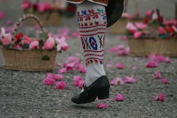 Търсят олио и розово масло