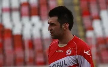 Камбуров не бягал от ЦСКА