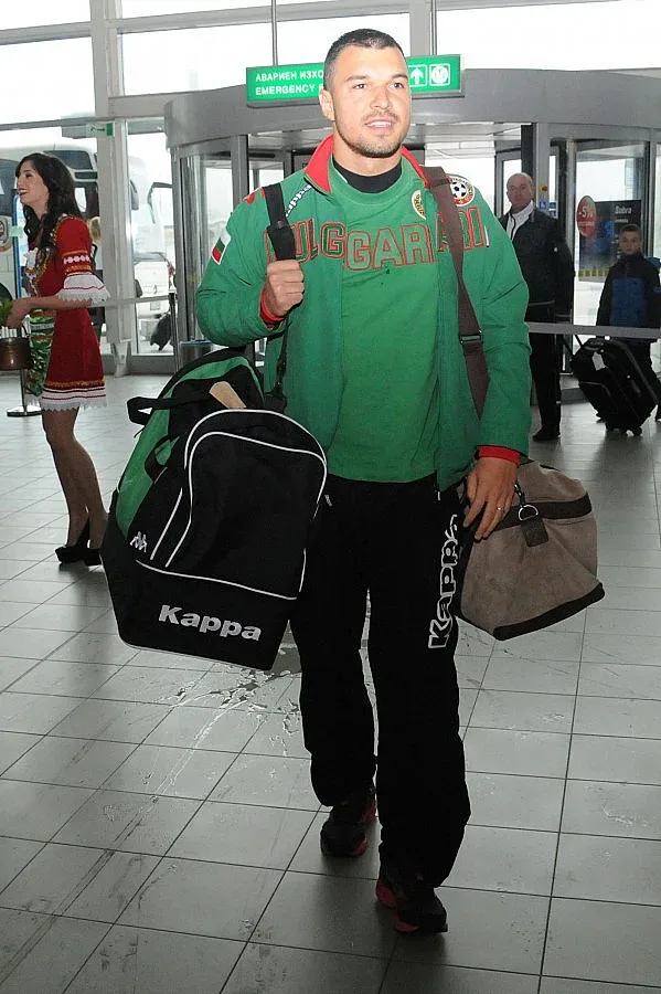 Божинов фалирал "лъвовете"