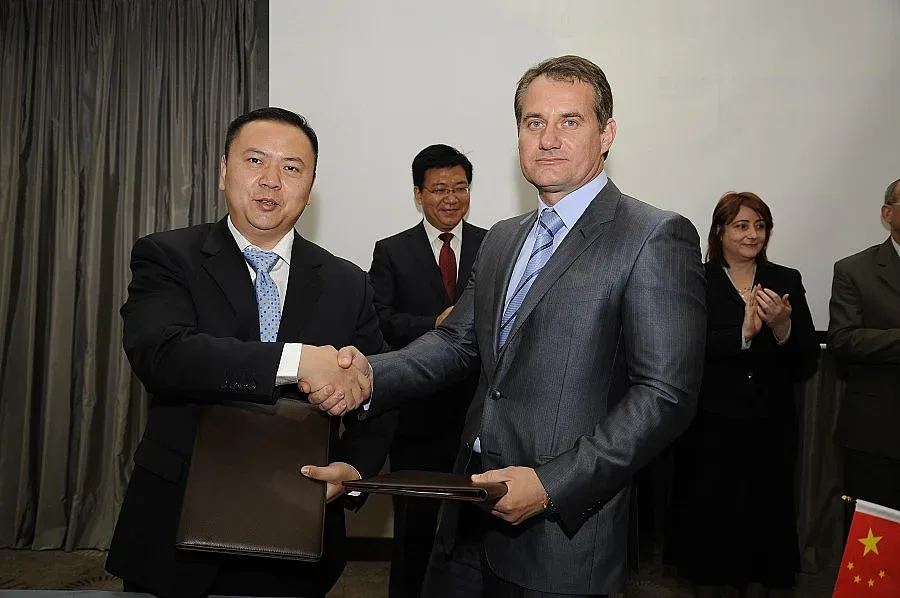 Китайци искат вино за 5 млн. долара