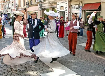 Махат паветата на Пловдив