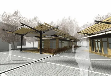 Пълна промяна на Женския пазар