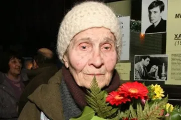 Почина режисьорът Невена Тошева