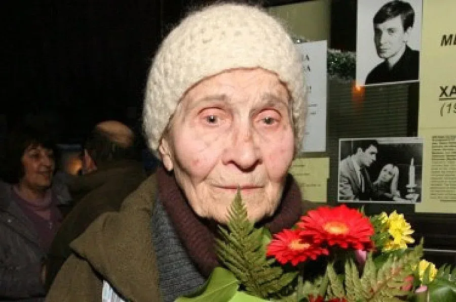 Почина режисьорът Невена Тошева