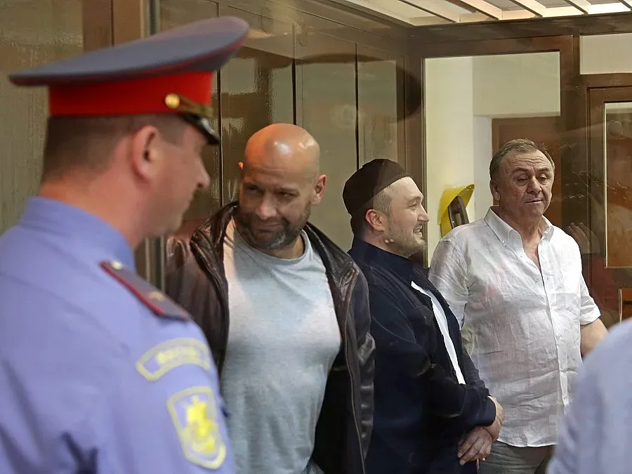 Обвиниха петима чеченци за убийството на Политковская