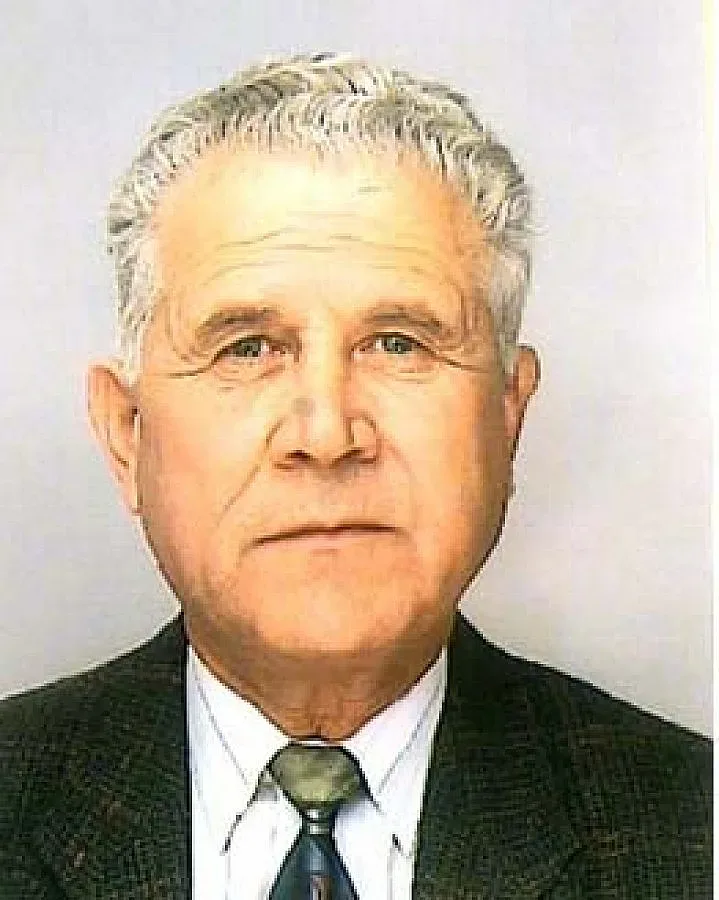 Издирват 75-годишен от Казанлък