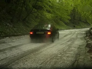 Започват ремонт на Петрохан до седмица