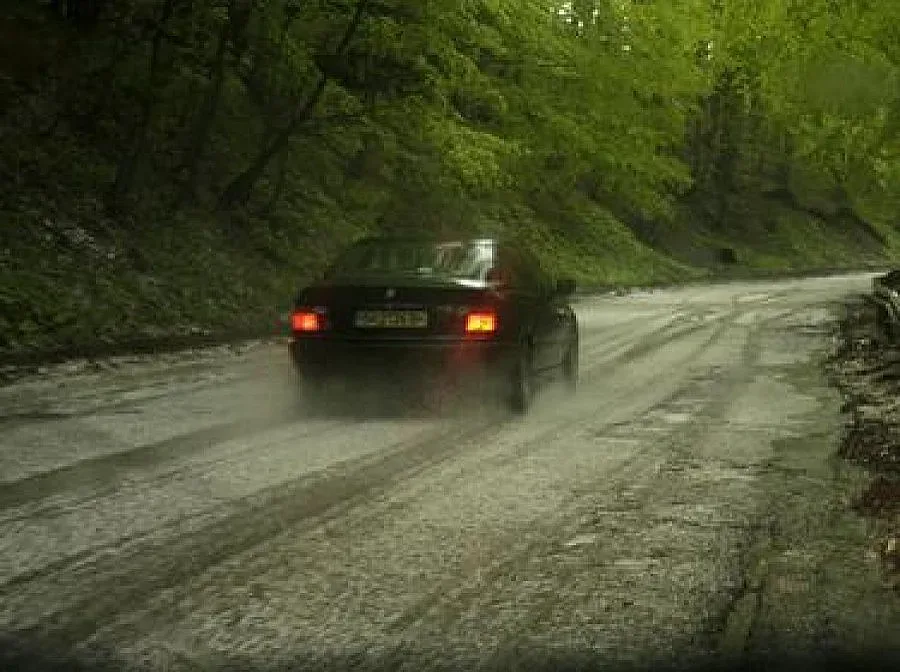Започват ремонт на Петрохан до седмица