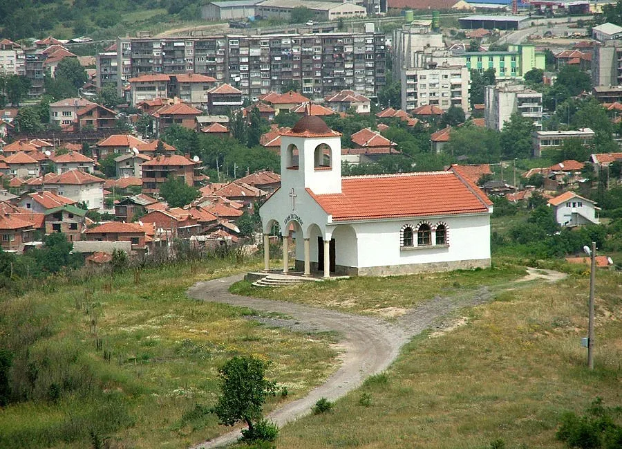 Спипаха рецидивист с хероин за 600 000 лв.