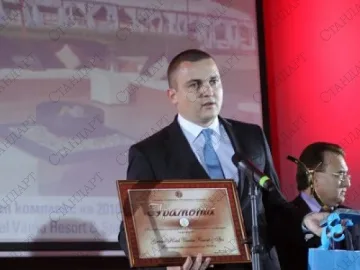 Бизнесомбудсман обеща на Варна Иван Портних