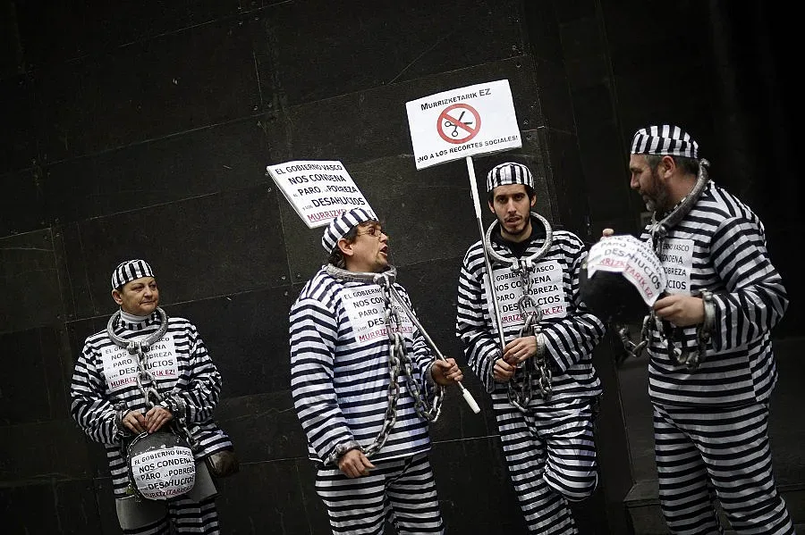 Германия дава 1 млрд. на малките и средни фирми в Испания