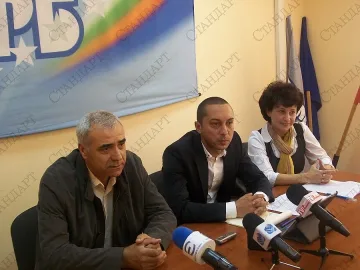 ГЕРБери: Парламентът забрави енергетиката