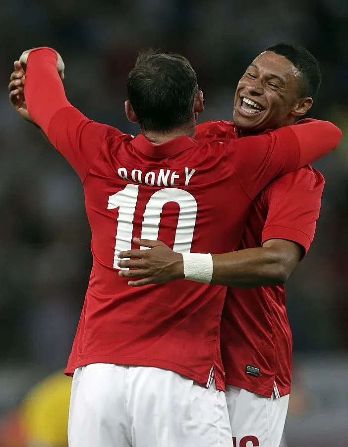 Венгер призна за интерес към Уейн Рууни