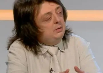 Легия "Антимафия" с разкрития за частната ГДБОП