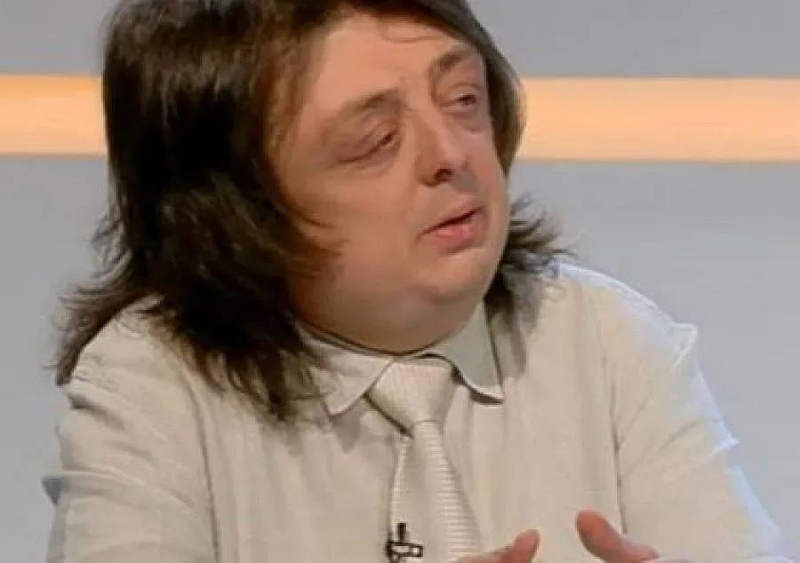 Легия "Антимафия" с разкрития за частната ГДБОП