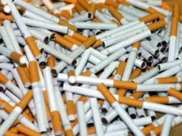 Иззеха 50 стека цигари без акцизен бандерол от “Фолксваген”