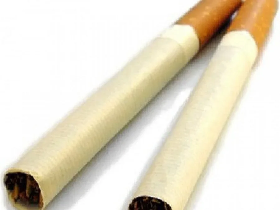 Откриха 60 000 къса контрабандни цигари в автомобил