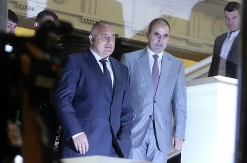 Антимафия каза кой е най-страшният проблем на Цветанов и Борисов