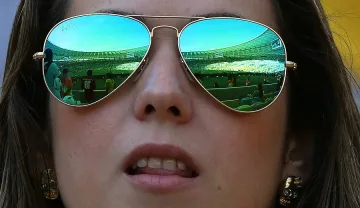 ВИДЕО: Бразилия и Англия с голов хикс 