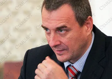 Не ни трябва велико МВР