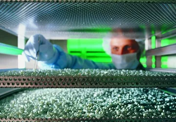 Ракът и ваксините за животни са новата златна мина