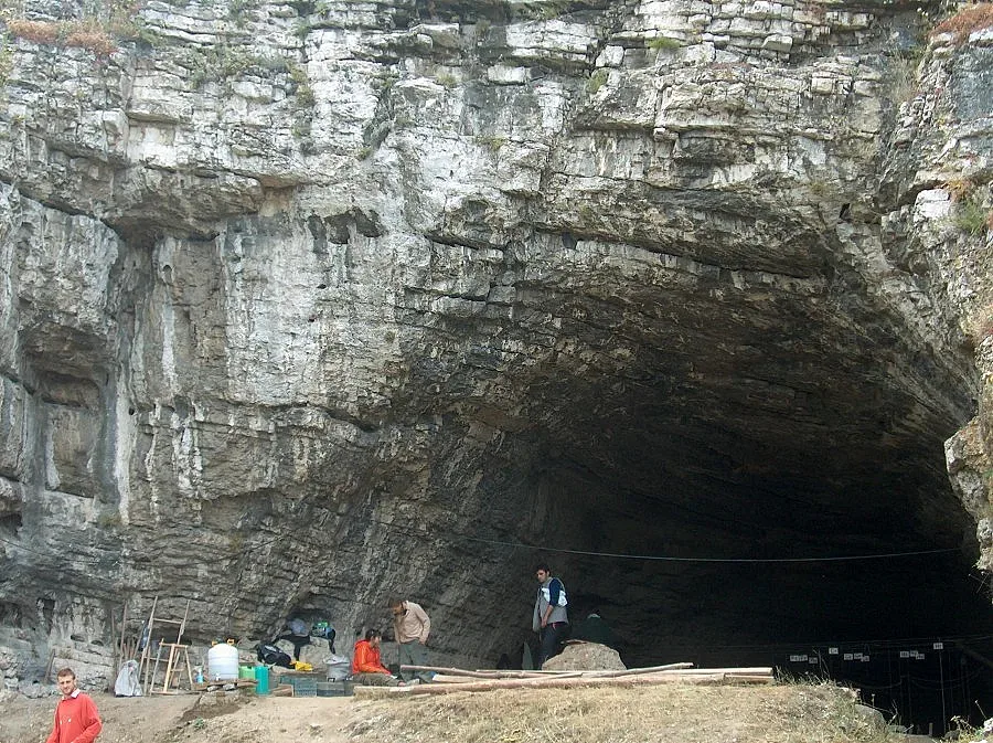 Първият европеец е родом от Белоградчик