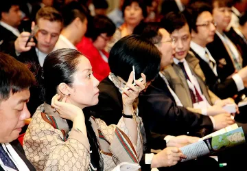 Пловдив стана Мека за бизнеса