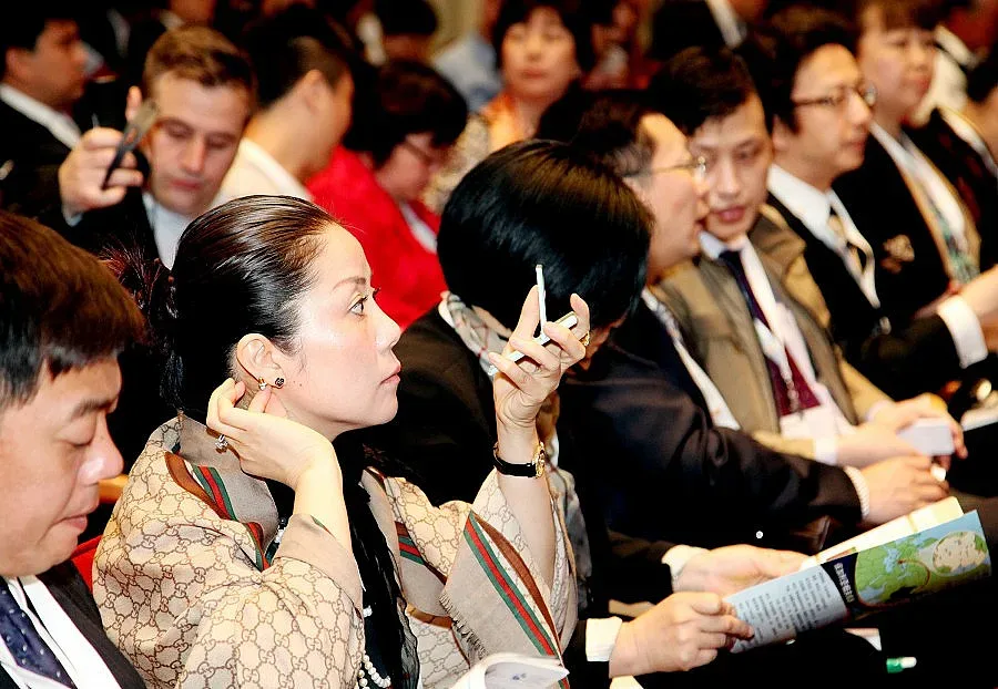 Пловдив стана Мека за бизнеса