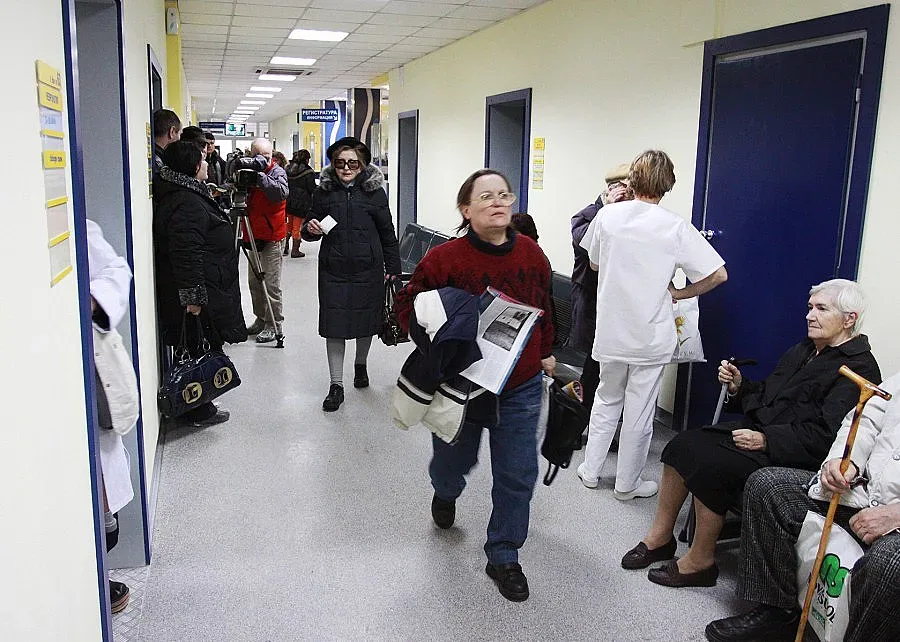 Плащаме за доктор, но не под масата