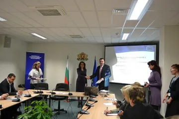 Туризмът със собствен бюджет