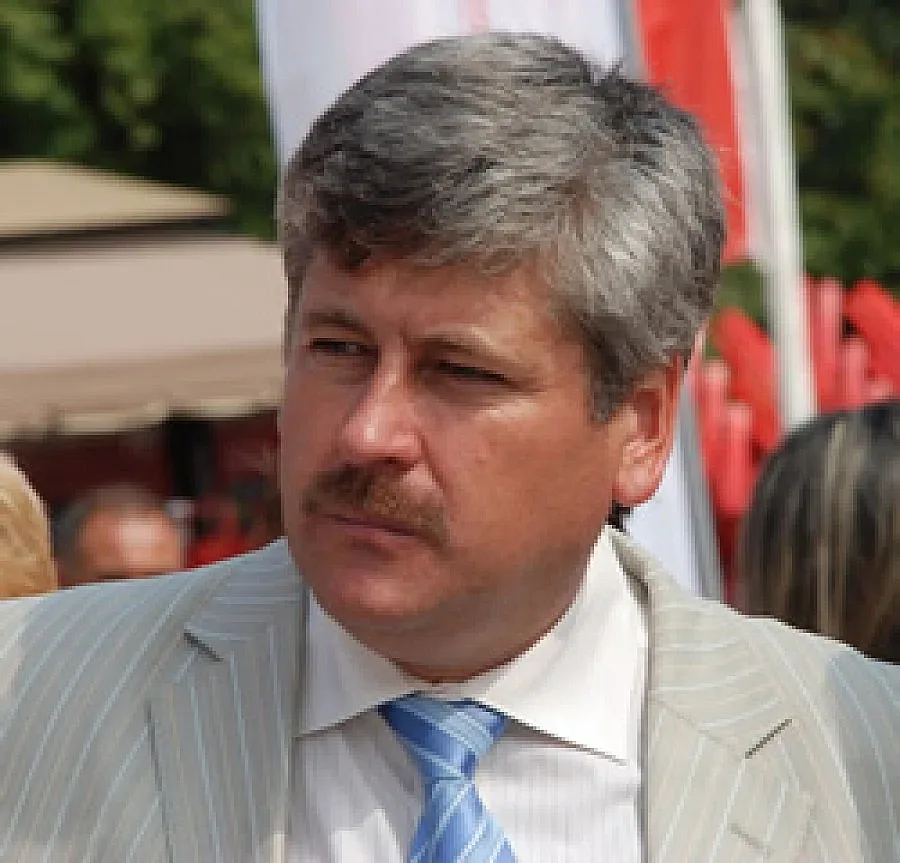 Царски заместник в земеделието