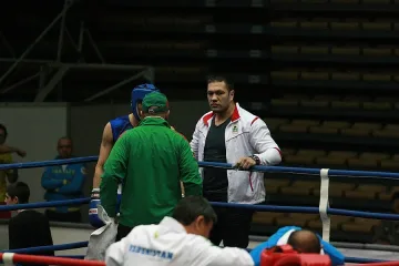 Отказаха мач на Кобрата в София