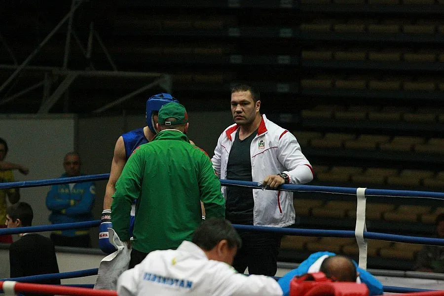 Отказаха мач на Кобрата в София