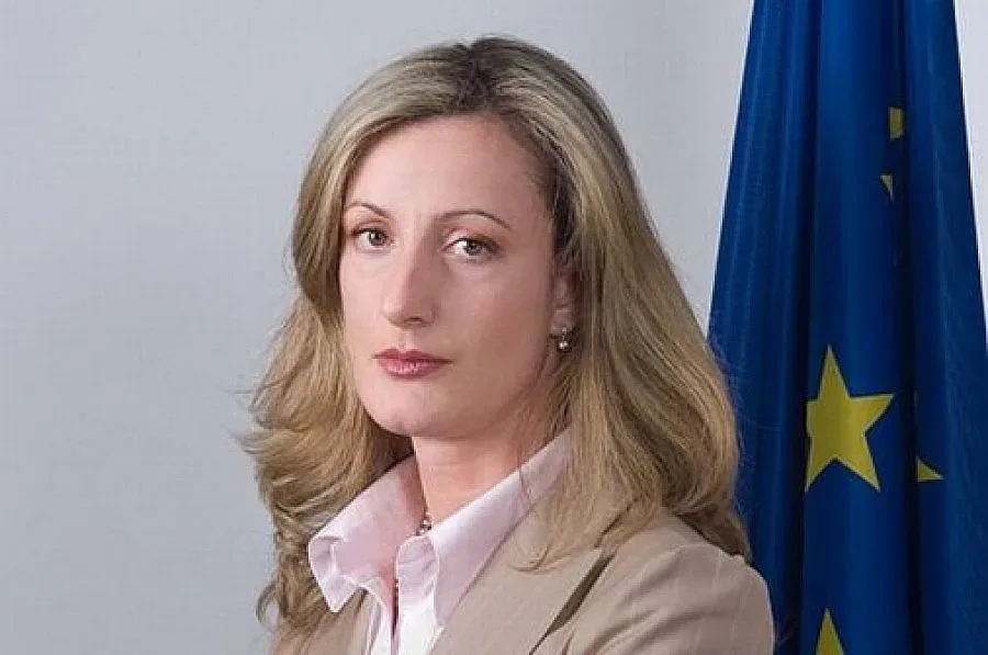 Златанова: Има опасност да загубим европари