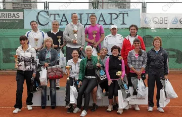 Бизнесът възкръсна на „Лидерите”