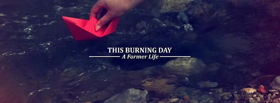 "This Burning Day" представи разбиващо първо ВИДЕО